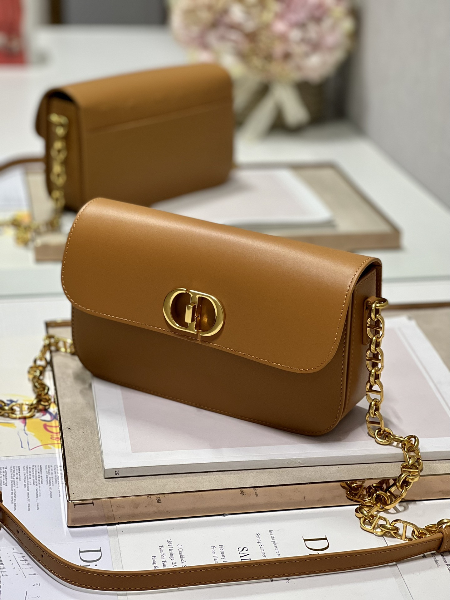 30 Montaigne Bag