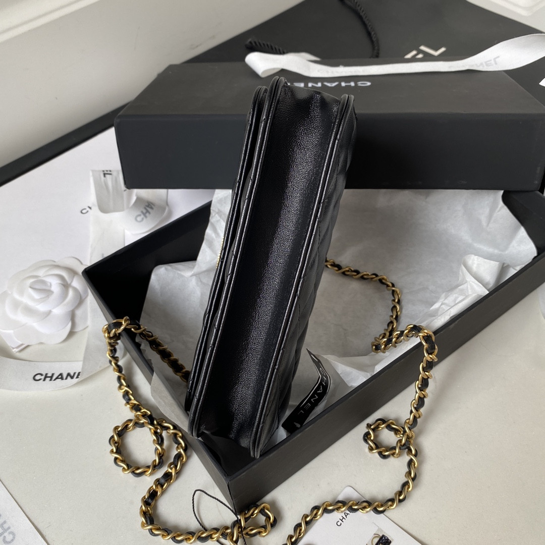 Chanle Wallet On Chain
