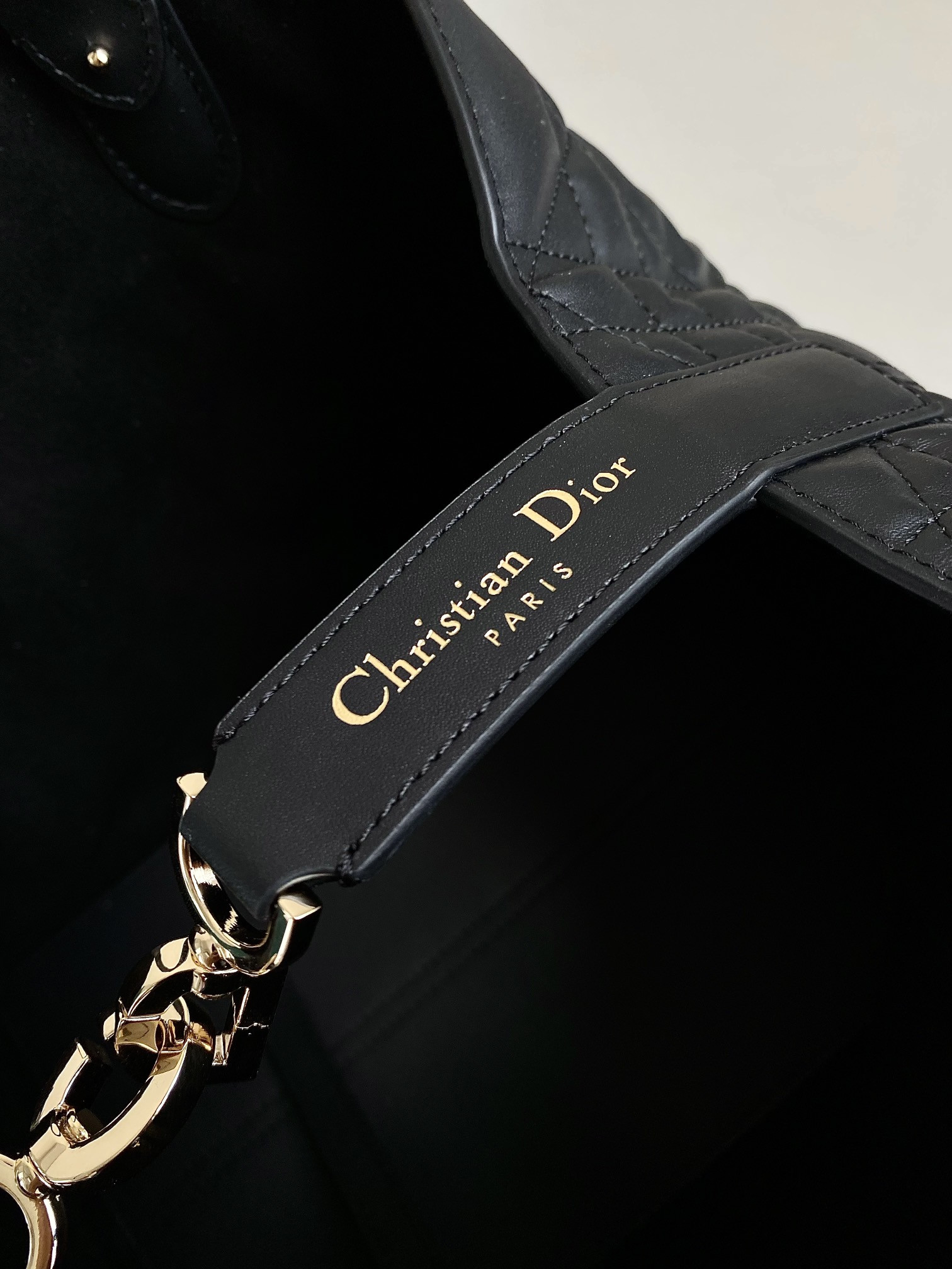Dior Toujours Bag