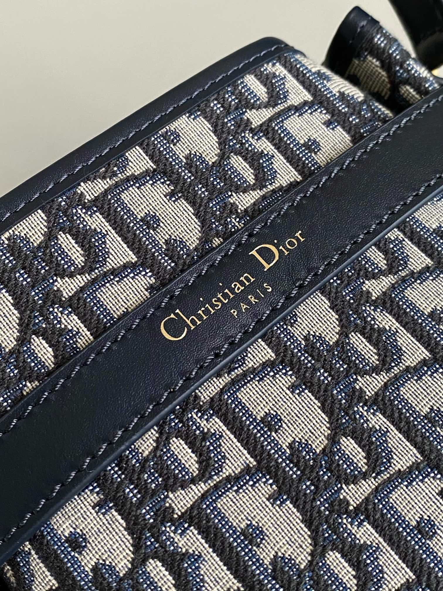 Dior Cest Dior Bag