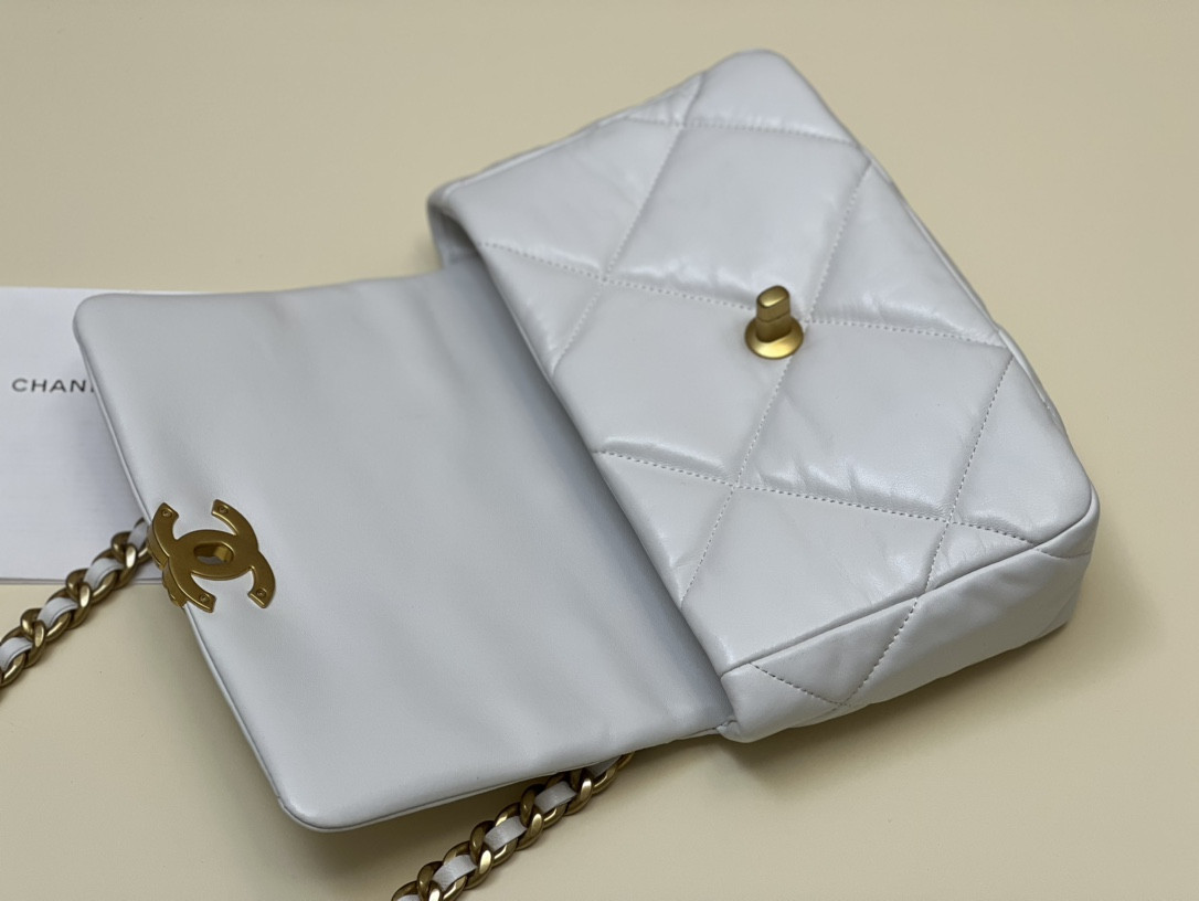 Chanle 19 Handbag