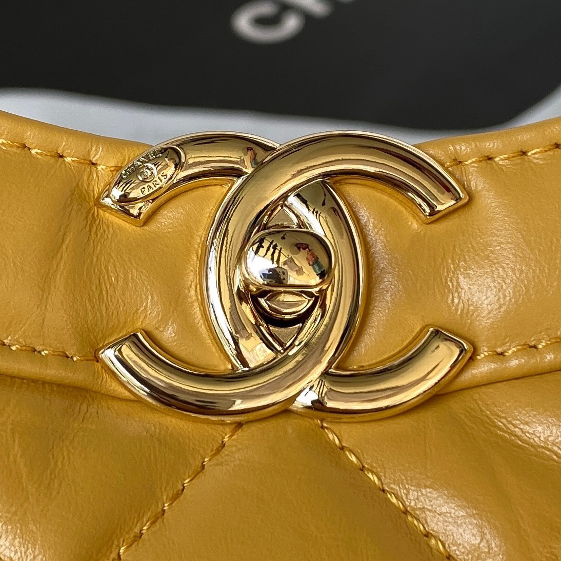 Chanle 31 Bag