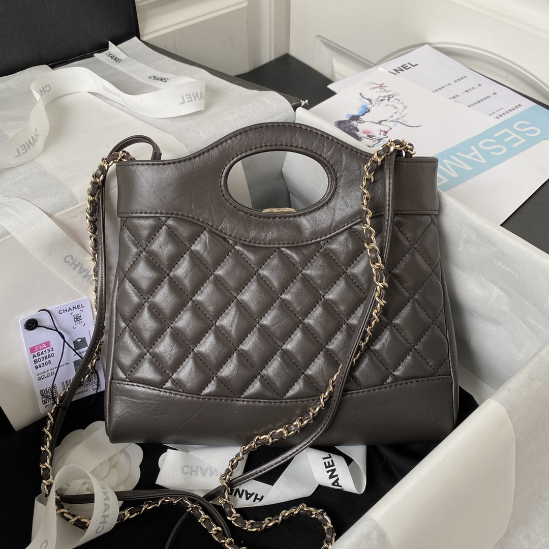 Chanle 31 Bag