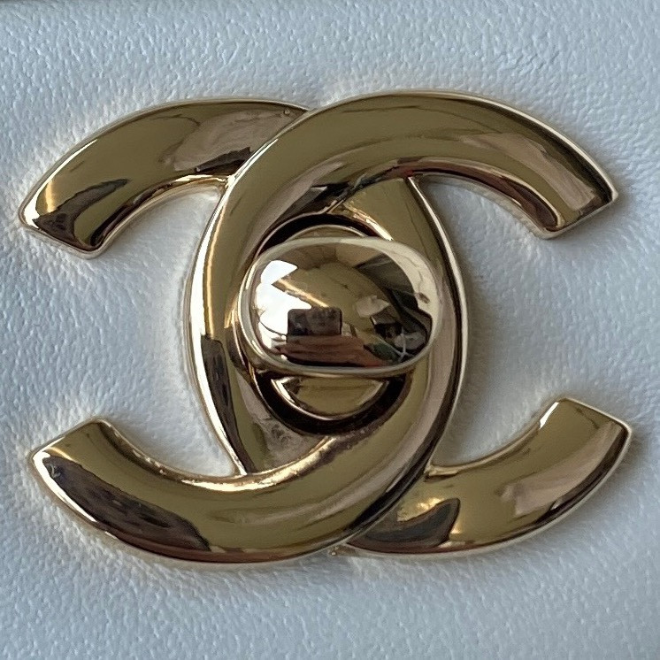 Chanle Mini Cf Handle