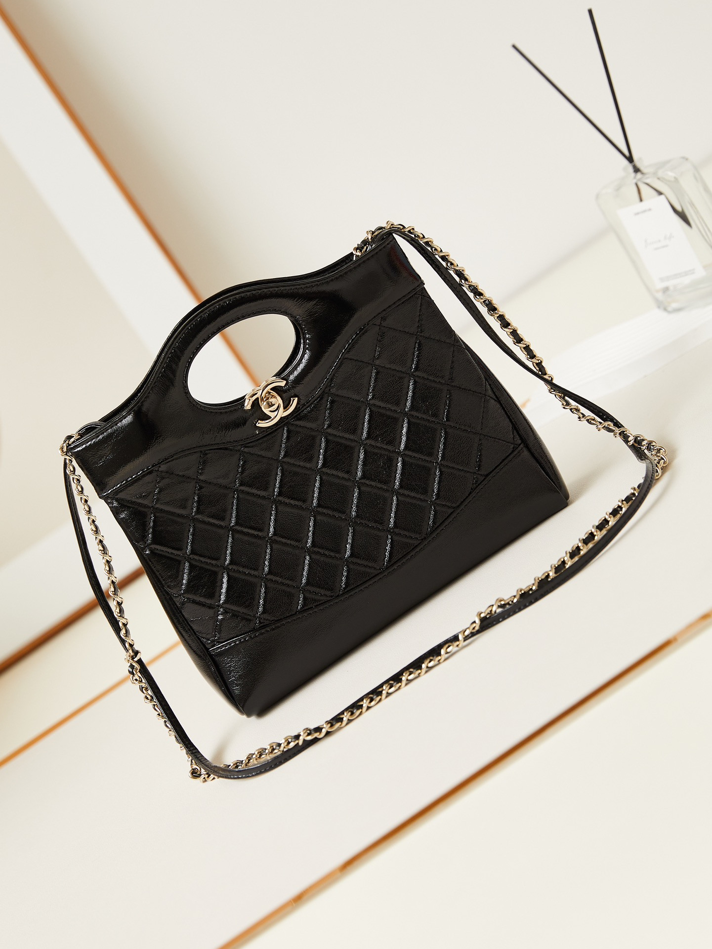 Chanel 24s 31 Bag
