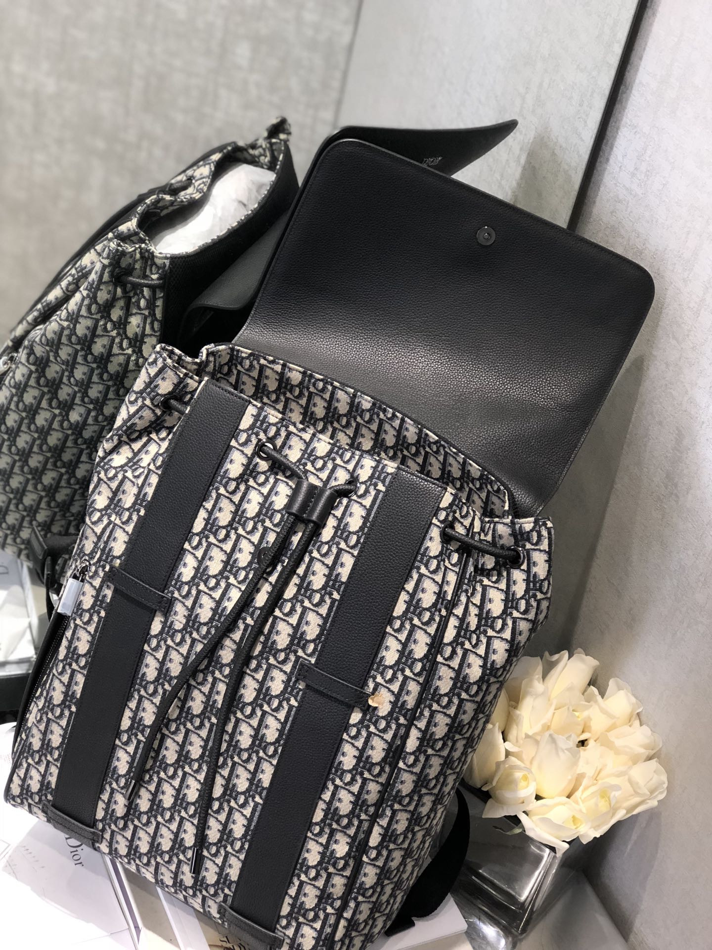 Dior Backpack