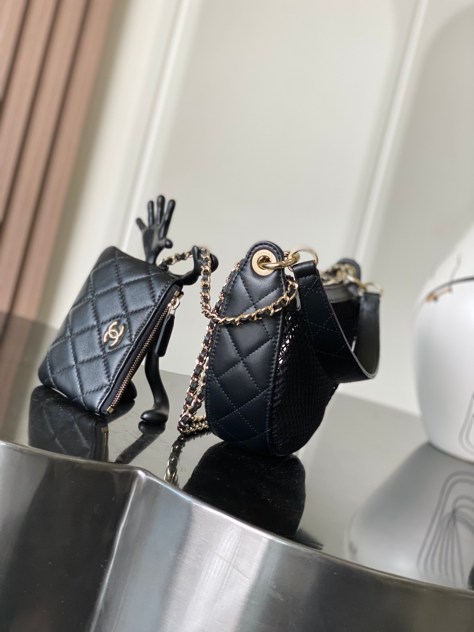 Chanel 25s Bag
