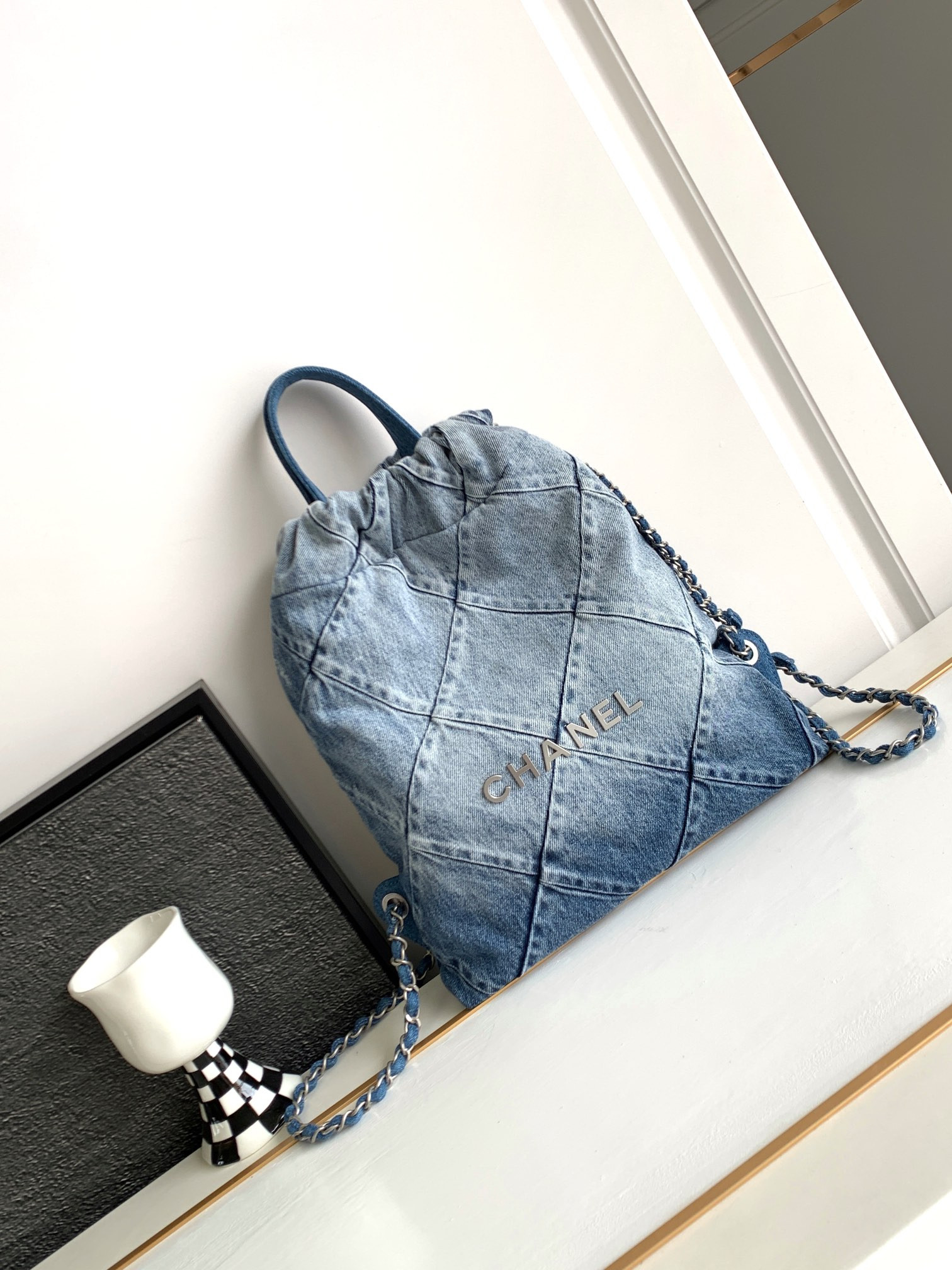 Chanle Backpack