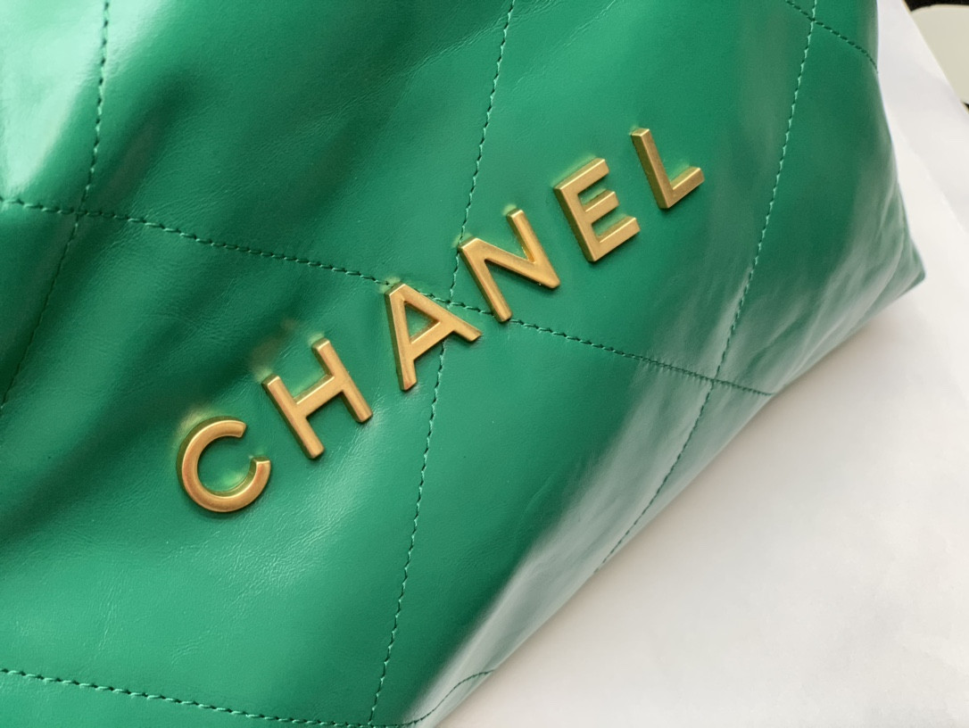 Chanle 22 Backpack