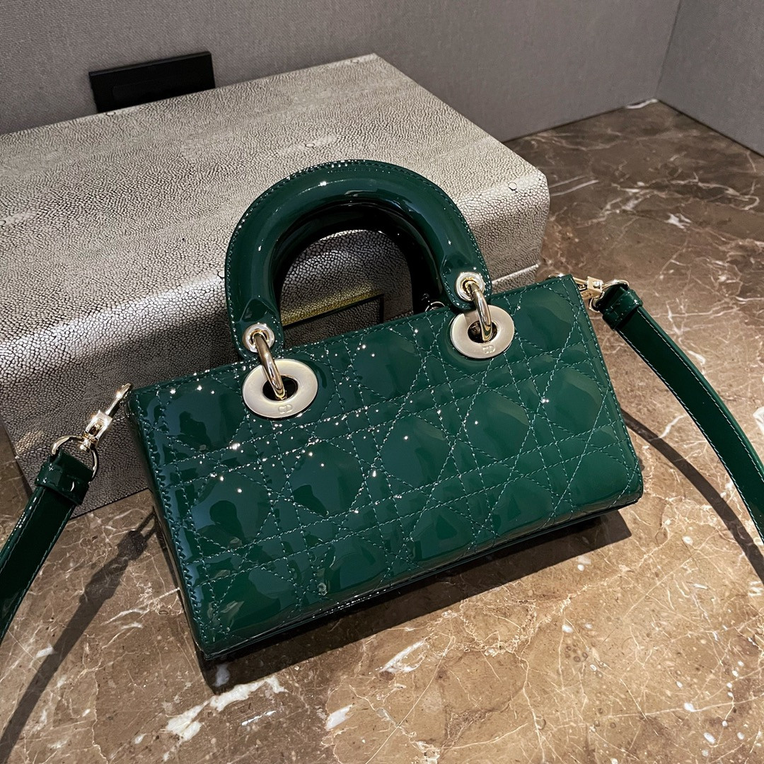 Lady D-joy Bag