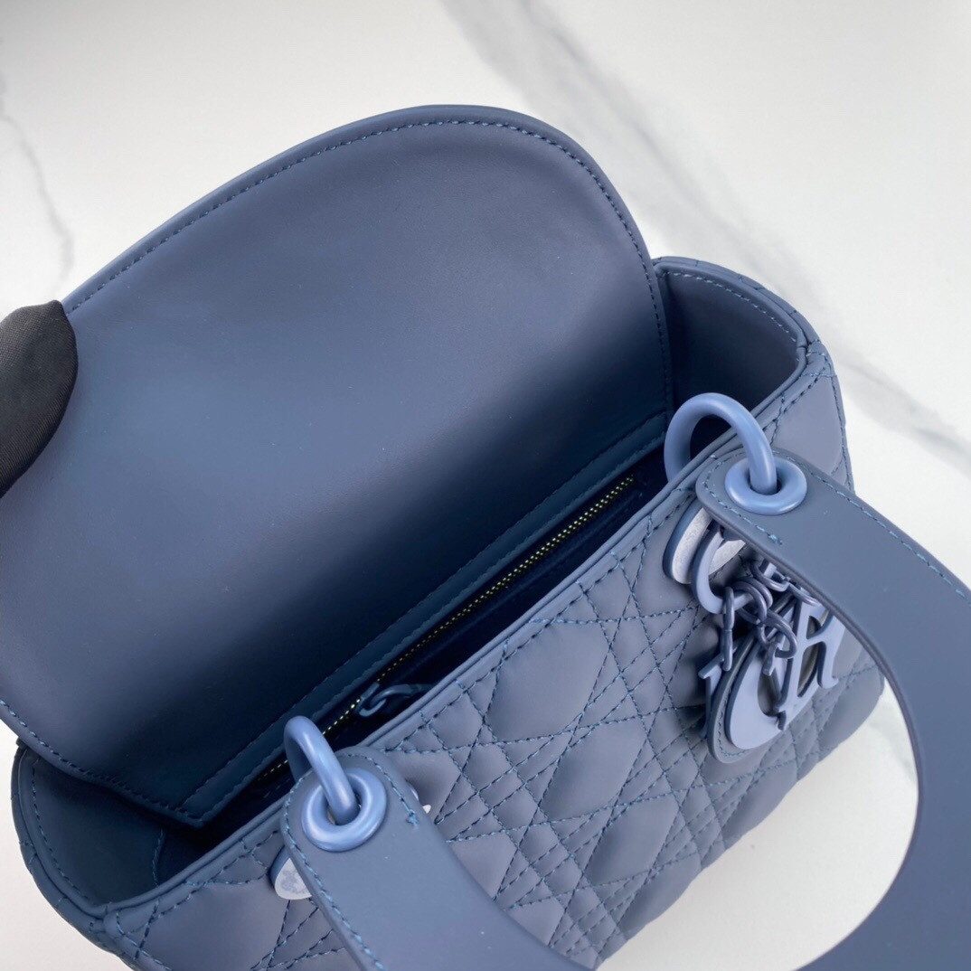 Small Lady Dior Bag