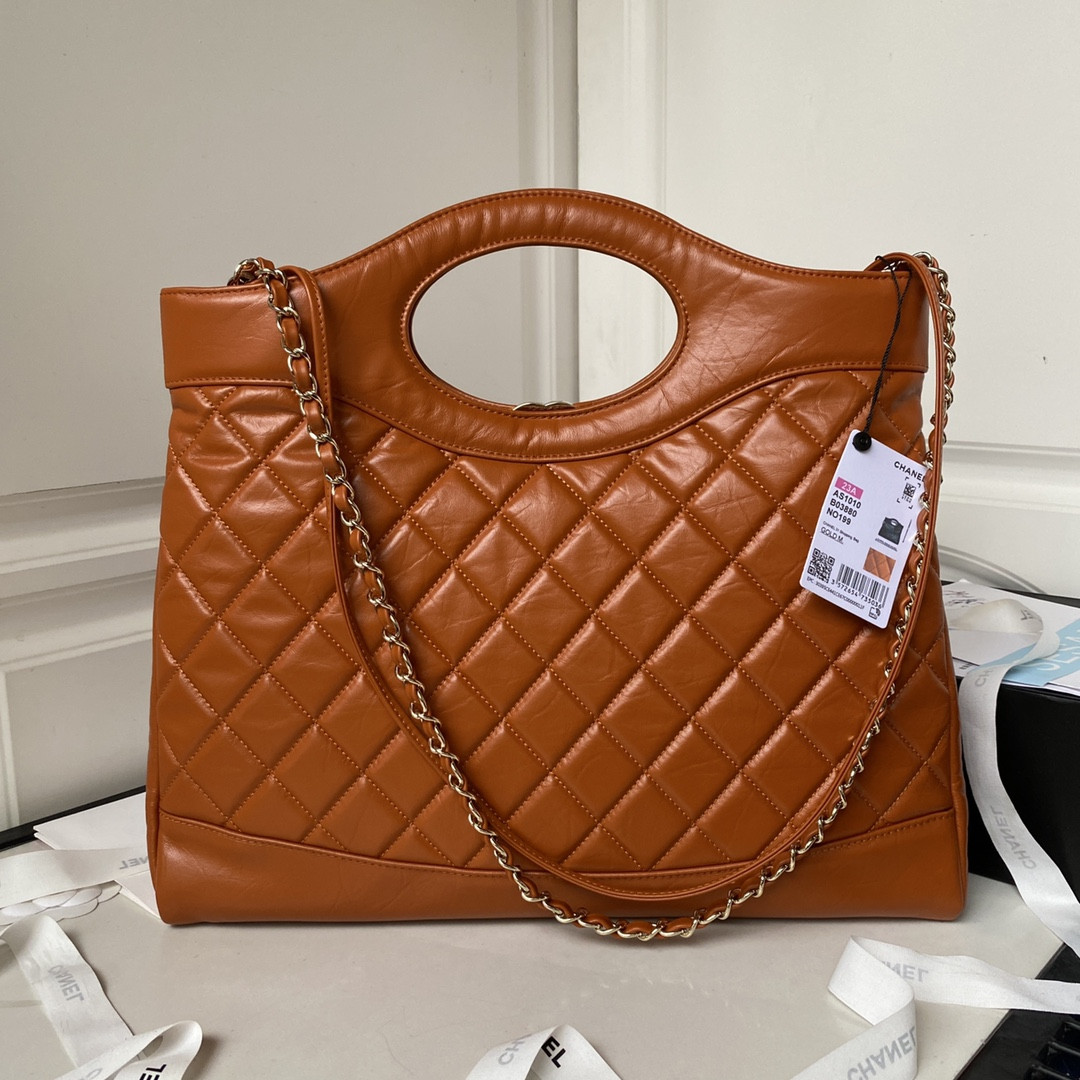 Chanle 31 Bag