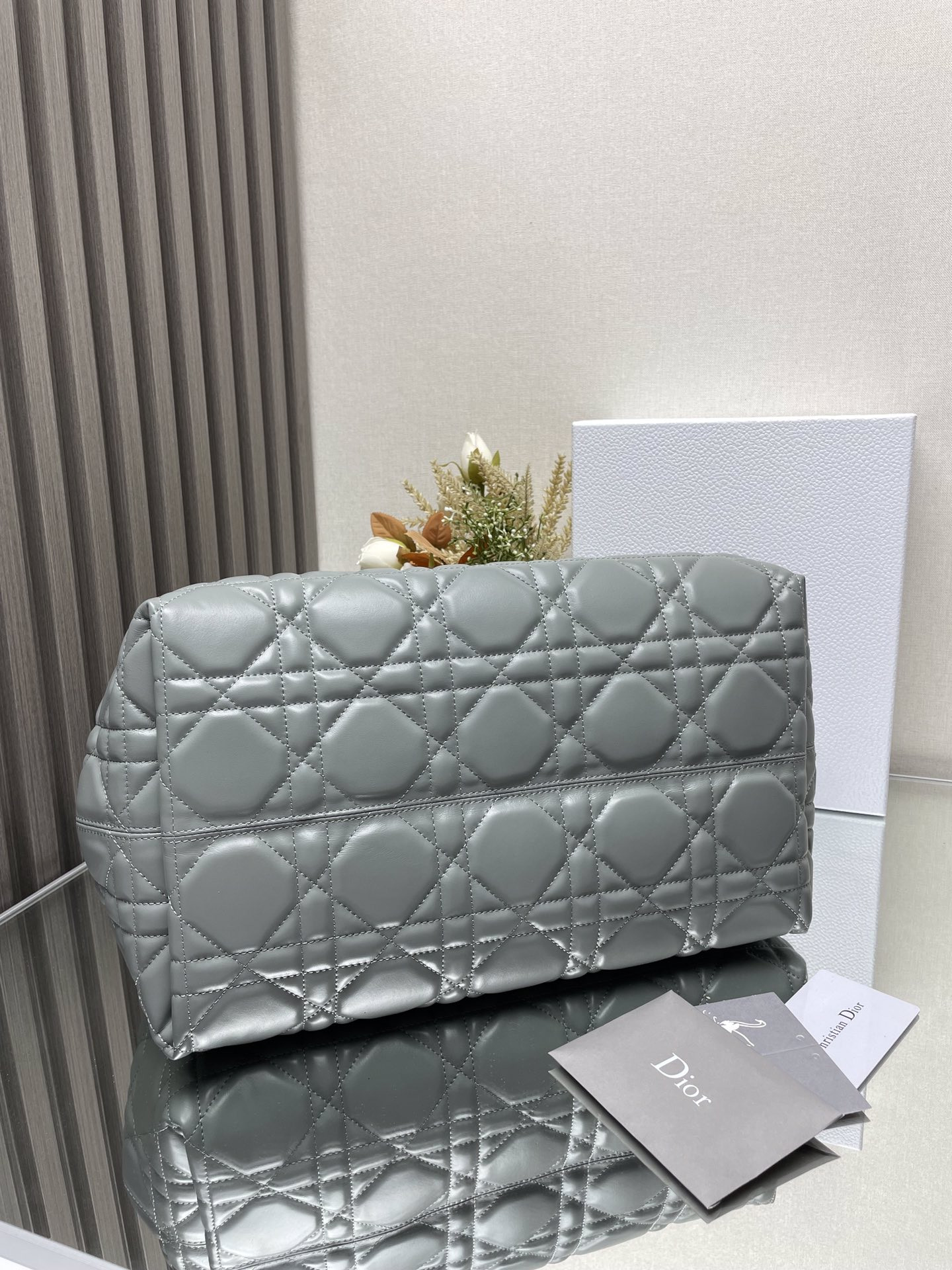 Dior Toujours Bag