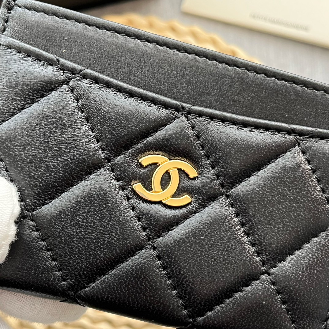 Chanle Wallet