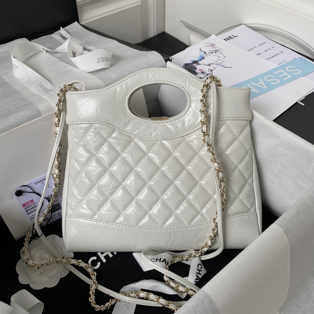 Chanle 31 Bag