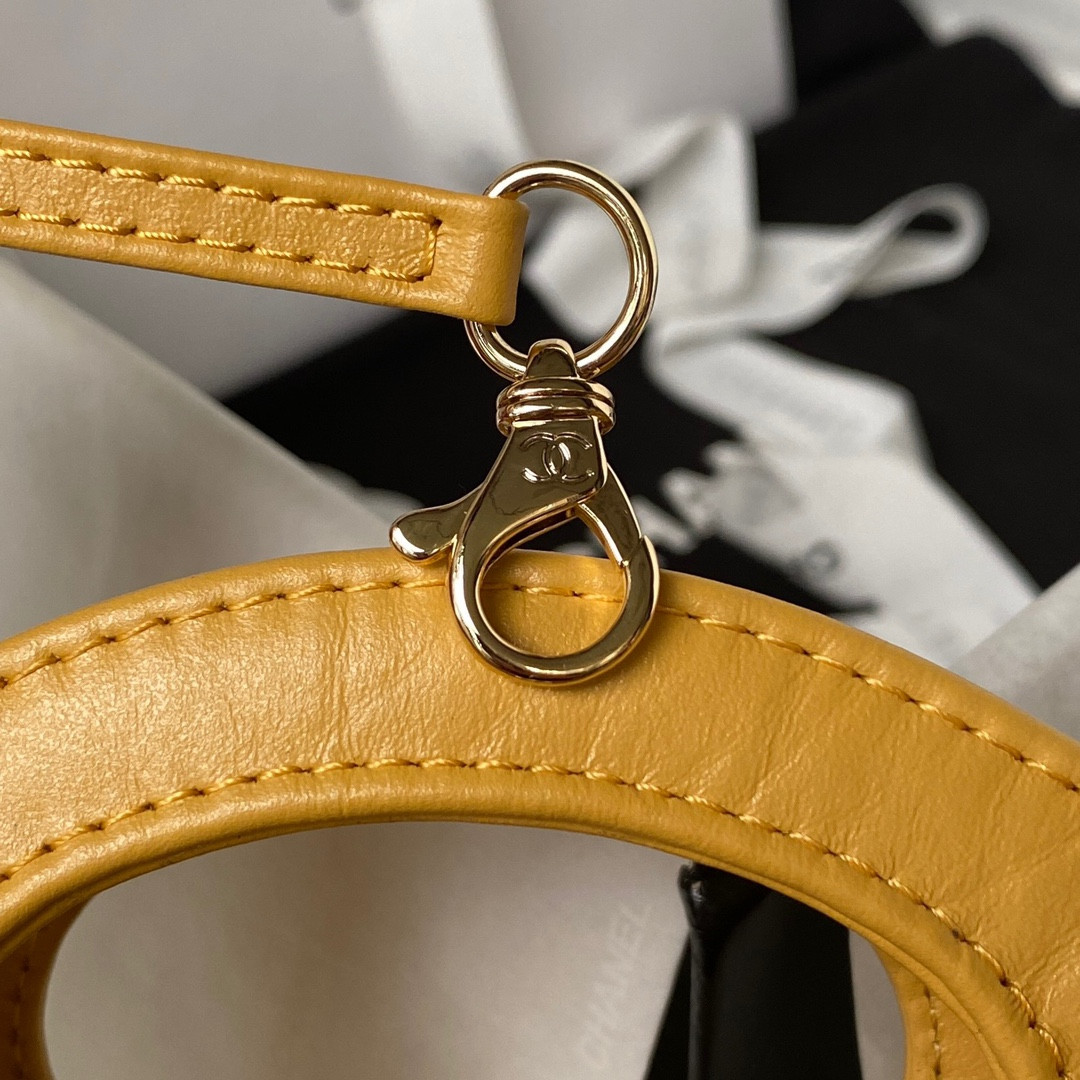 Chanle 31 Bag