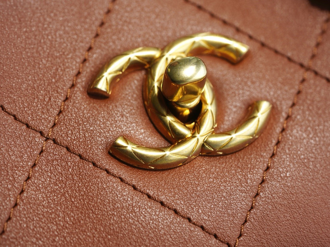 Chanel 23a Hobo Bag