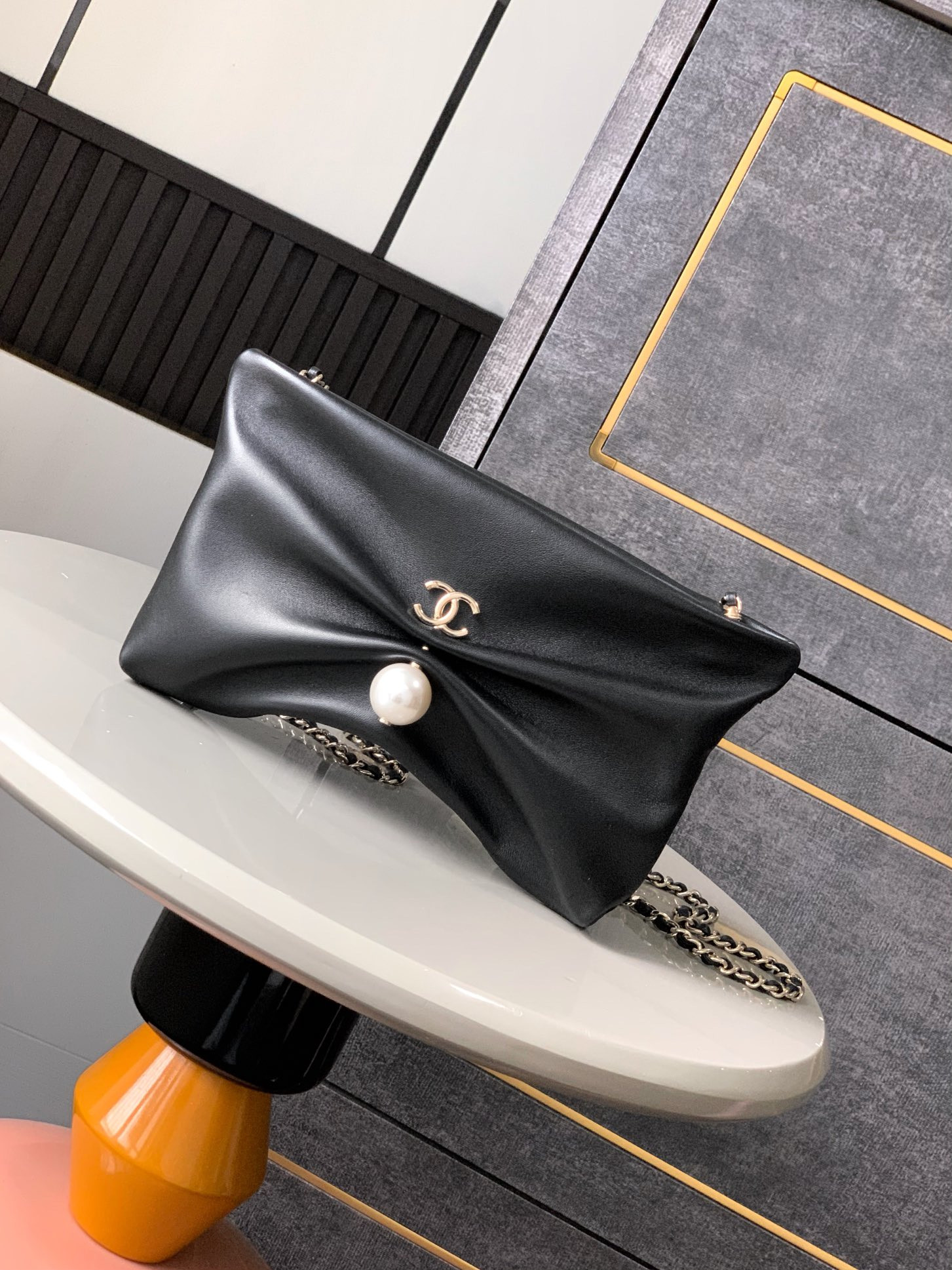 Chanel 25s Handbag