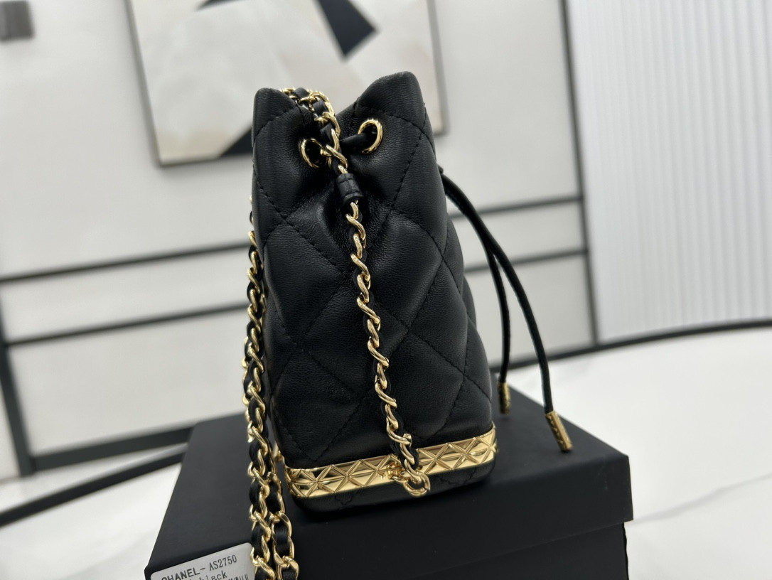 Chanle Backpack