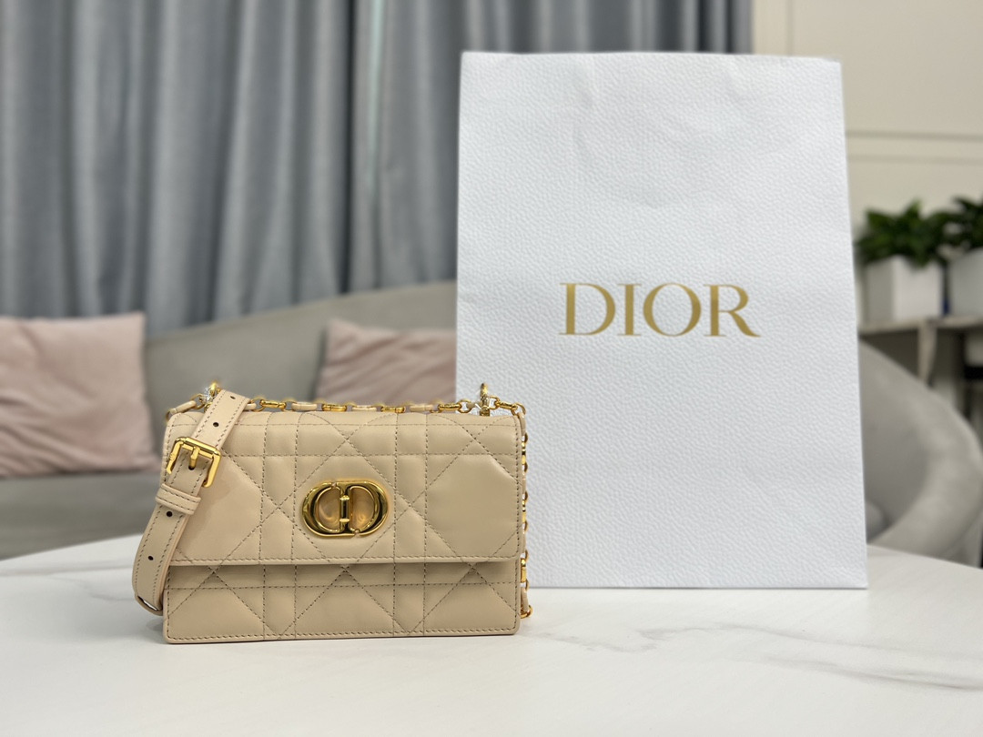 Miss Caro Mini Bag