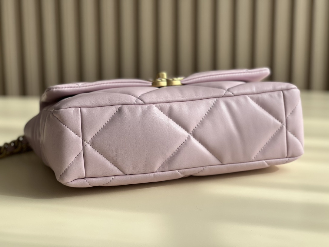 Chanle 19 Handbag