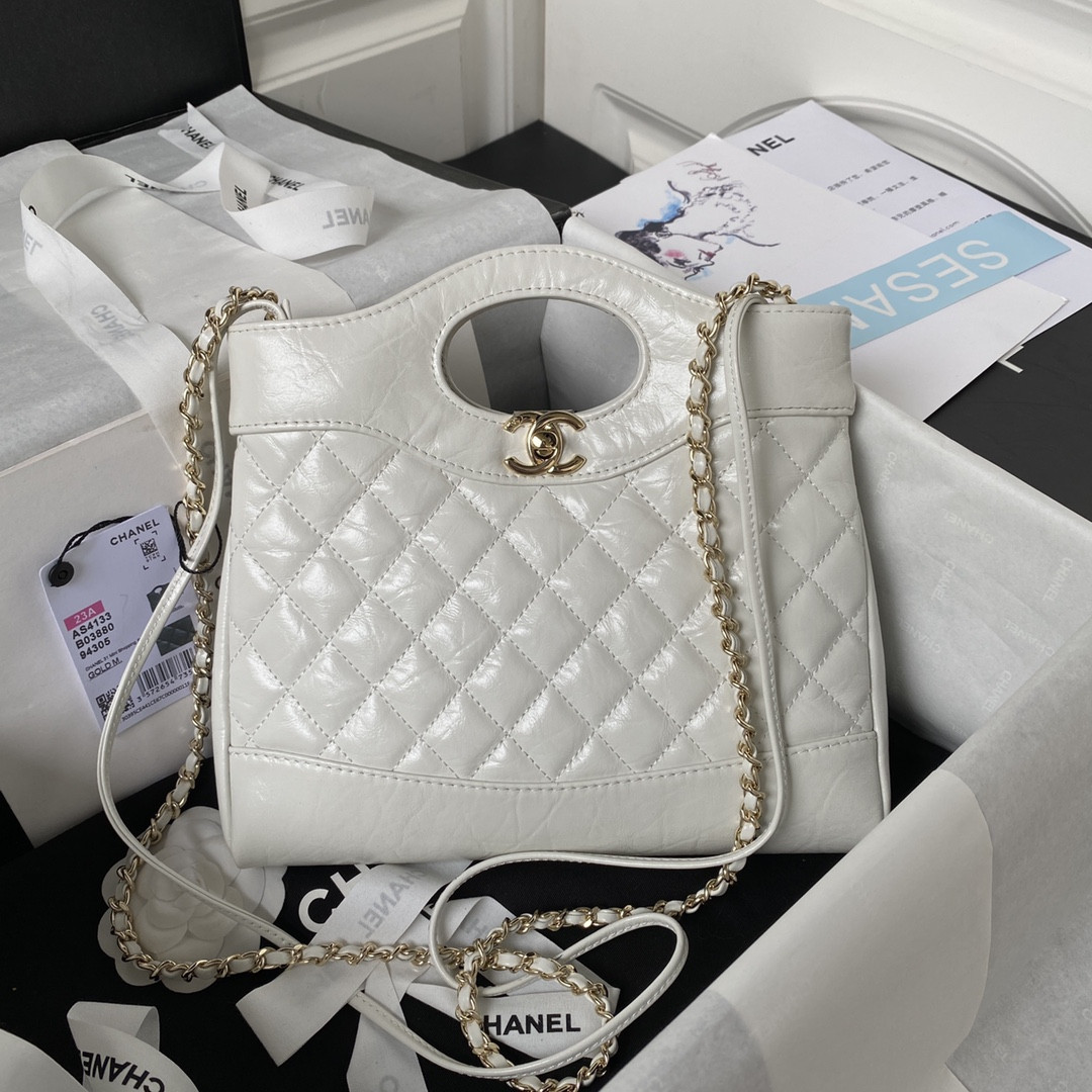 Chanle 31 Bag