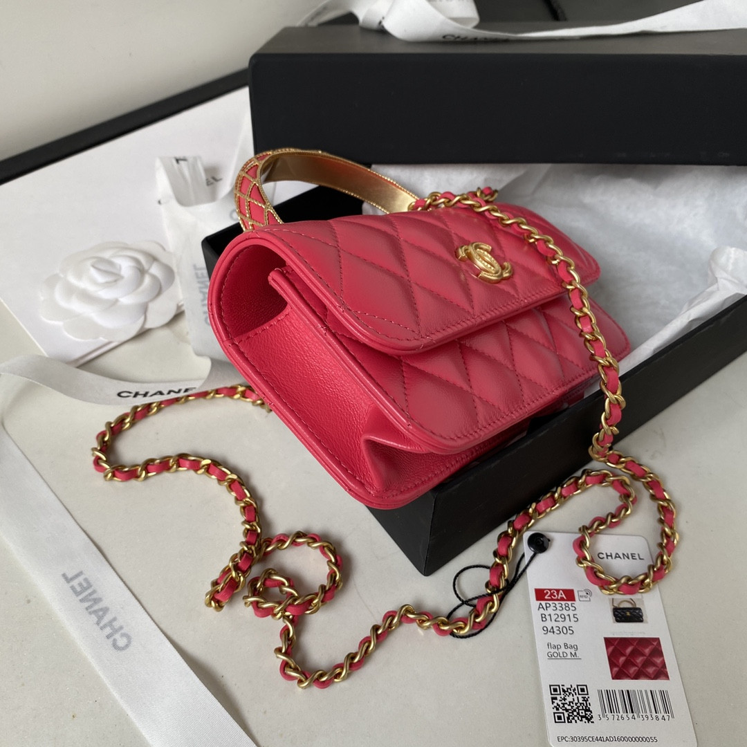 Chanle Wallet On Chain