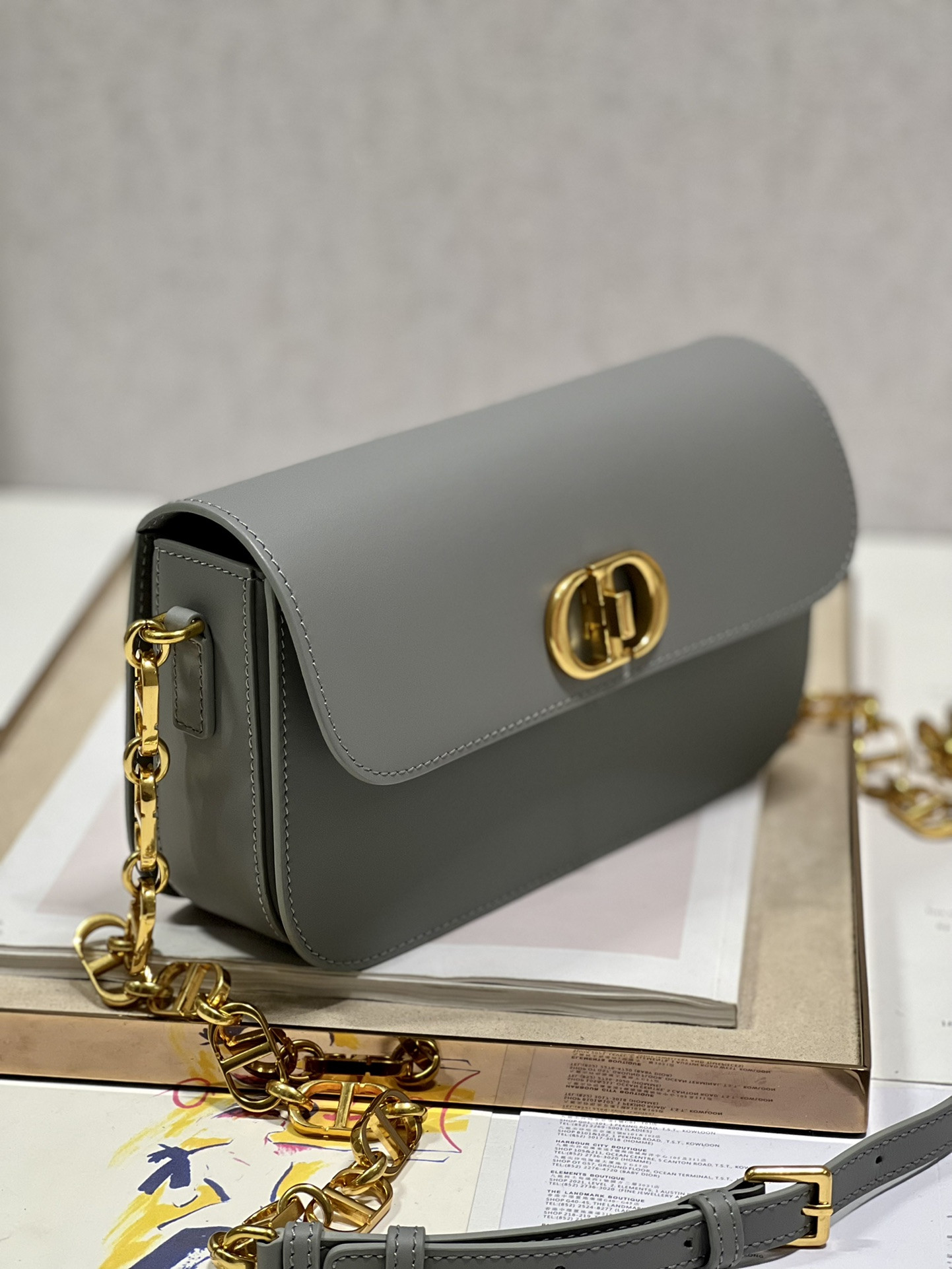 30 Montaigne Bag