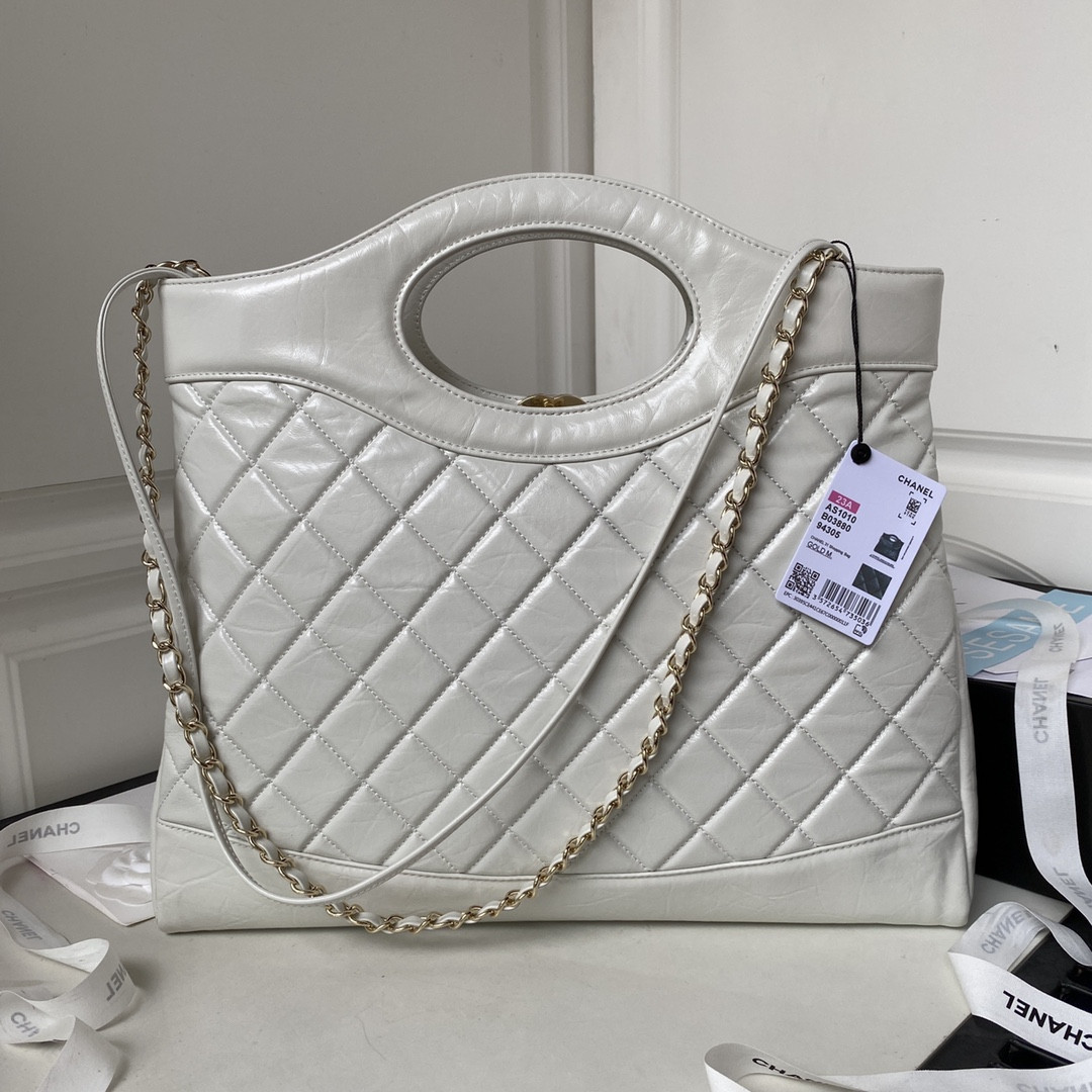 Chanle 31 Bag