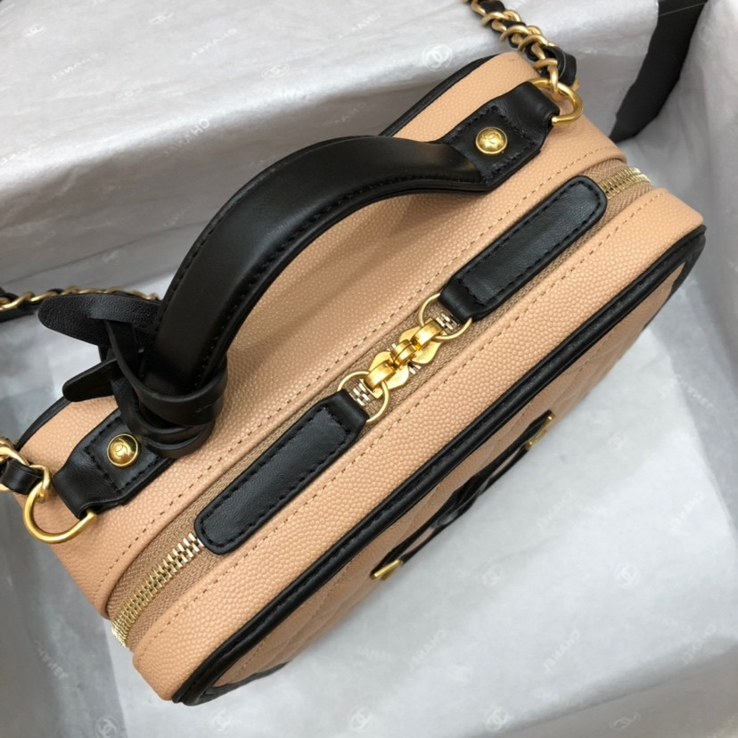 Chanle Cosmetic Bag