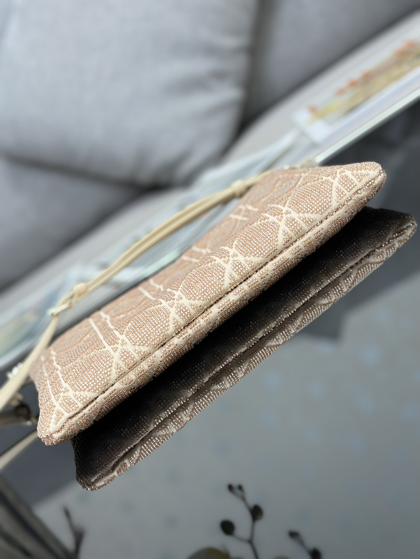Dior Dream Bag