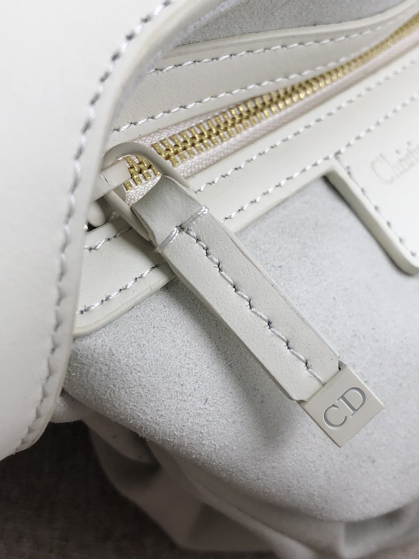Saddle Bag