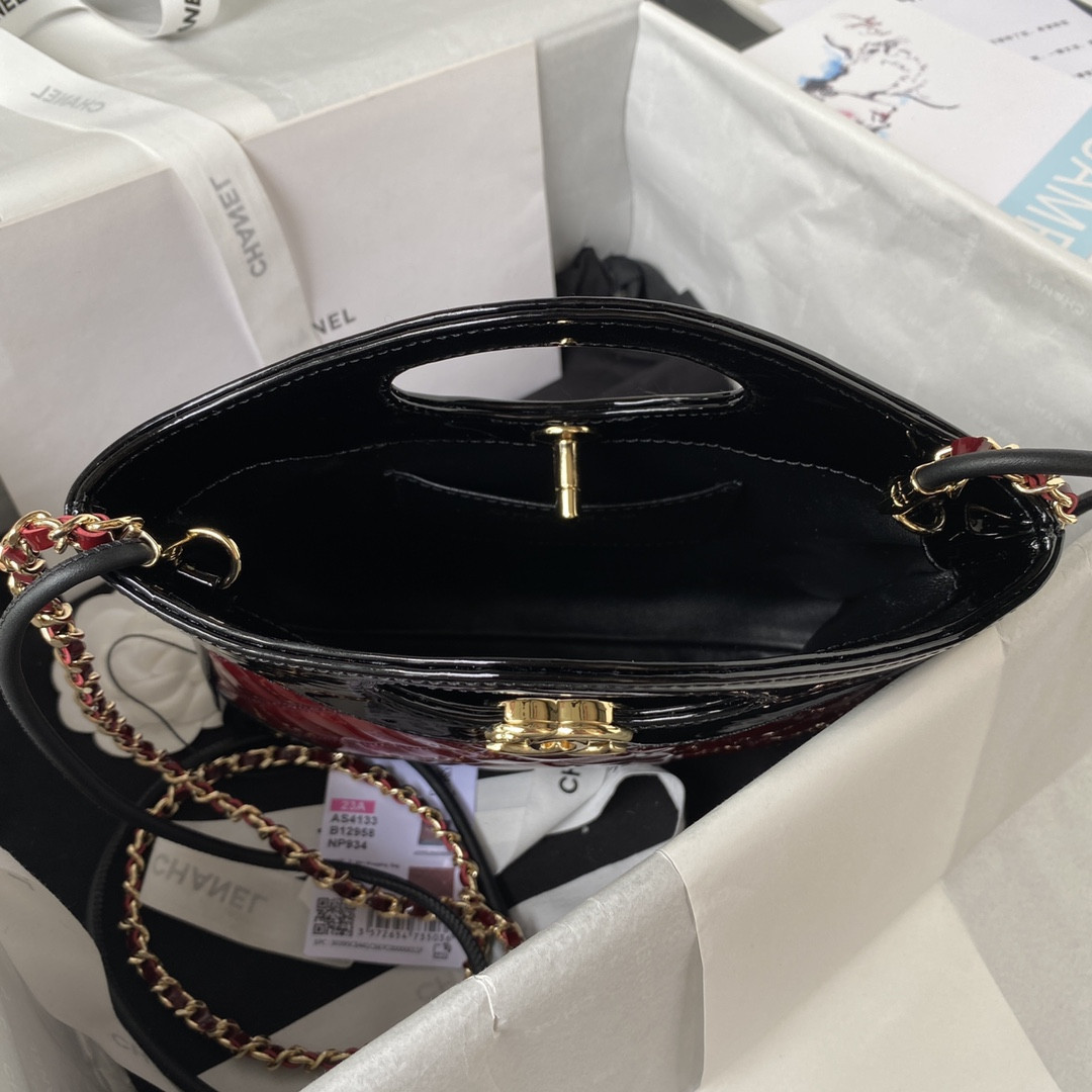 Chanle 31 Bag