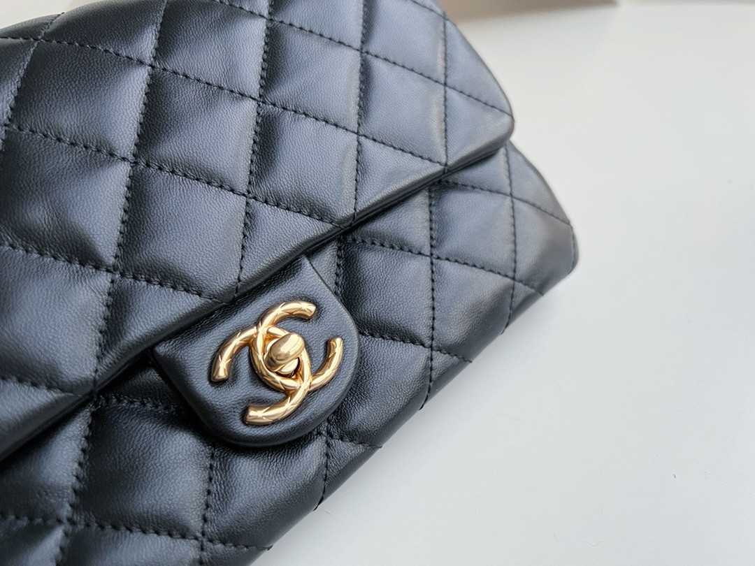 Chanel 22k Cf