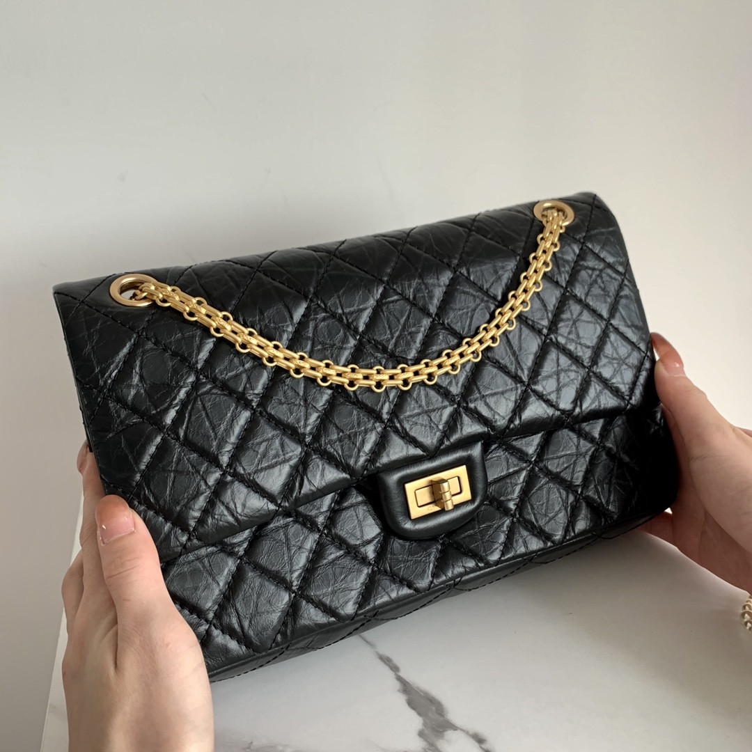 Chanle Reissue 2.55 Handbag
