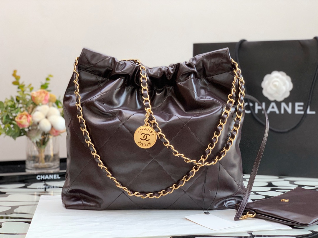 Chanle 22 Backpack