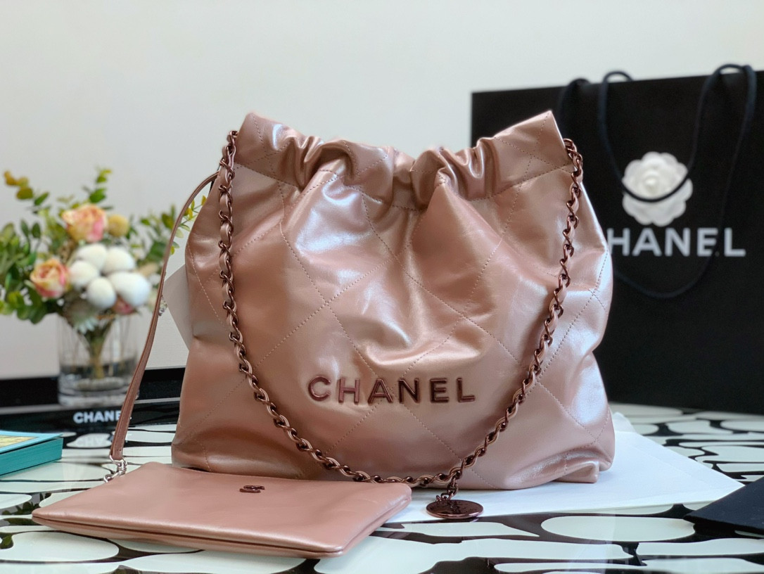 Chanle 22 Backpack