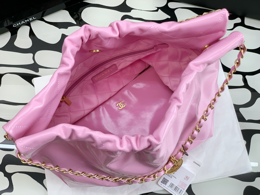 Chanle 22 Backpack