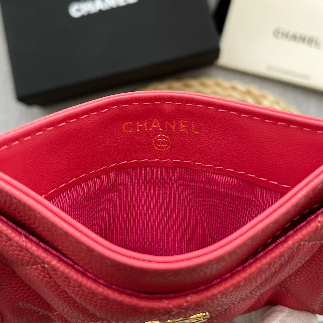 Chanle Wallet