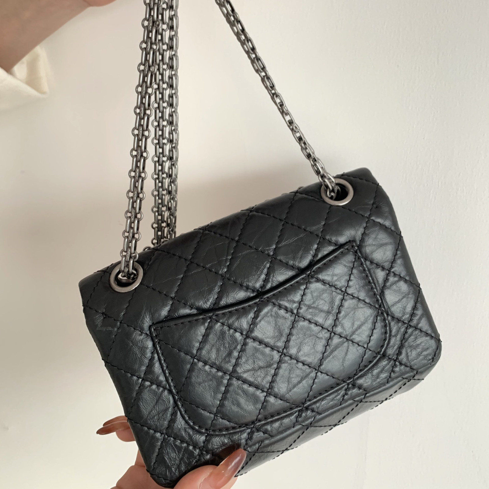 Chanle Reissue 2.55 Handbag