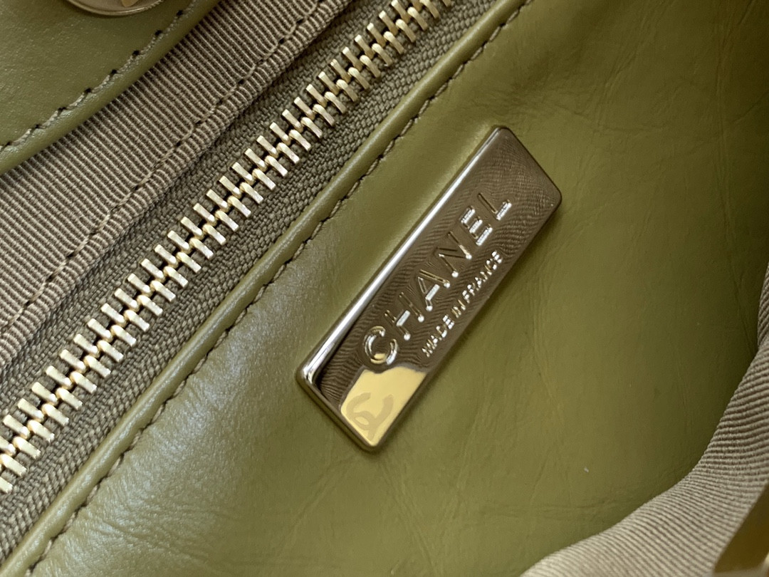 Chanle 31 Bag