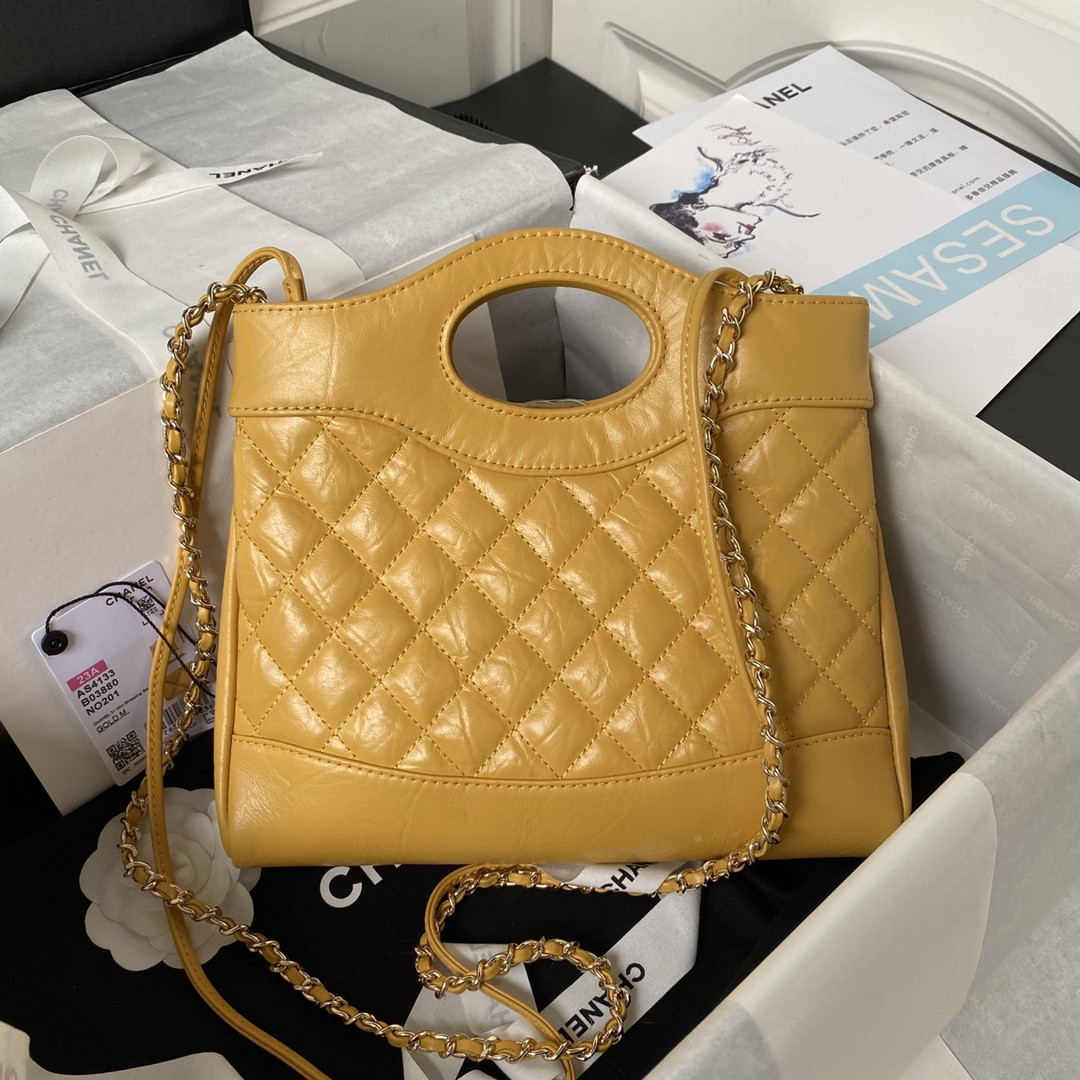 Chanle 31 Bag