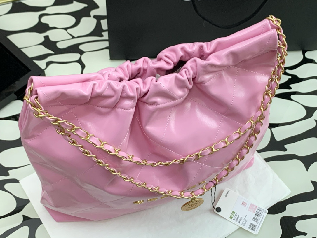 Chanle 22 Backpack