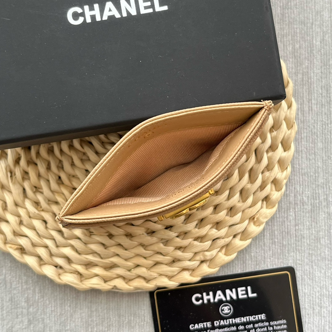 Chanle Wallet