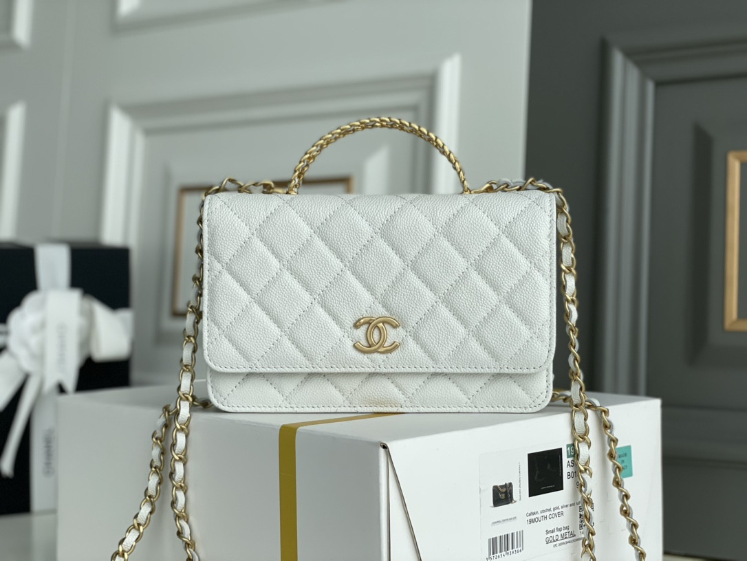 Chanle Wallet On Chain