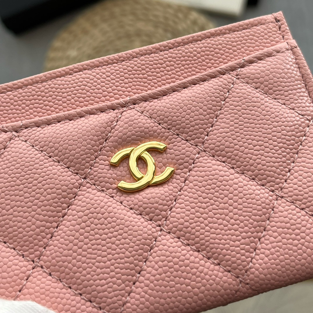 Chanle Wallet
