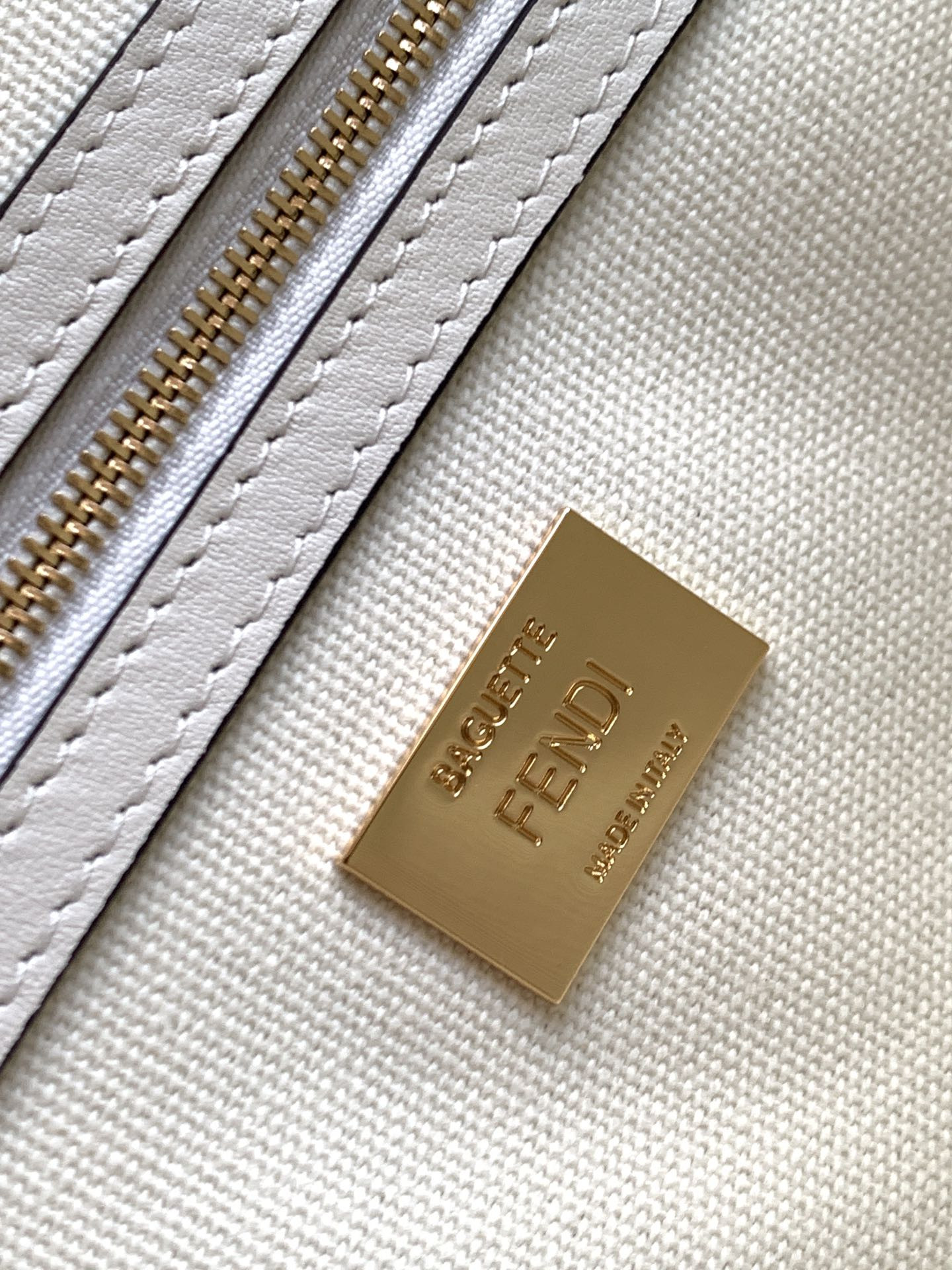 Fendi Baguette Bag