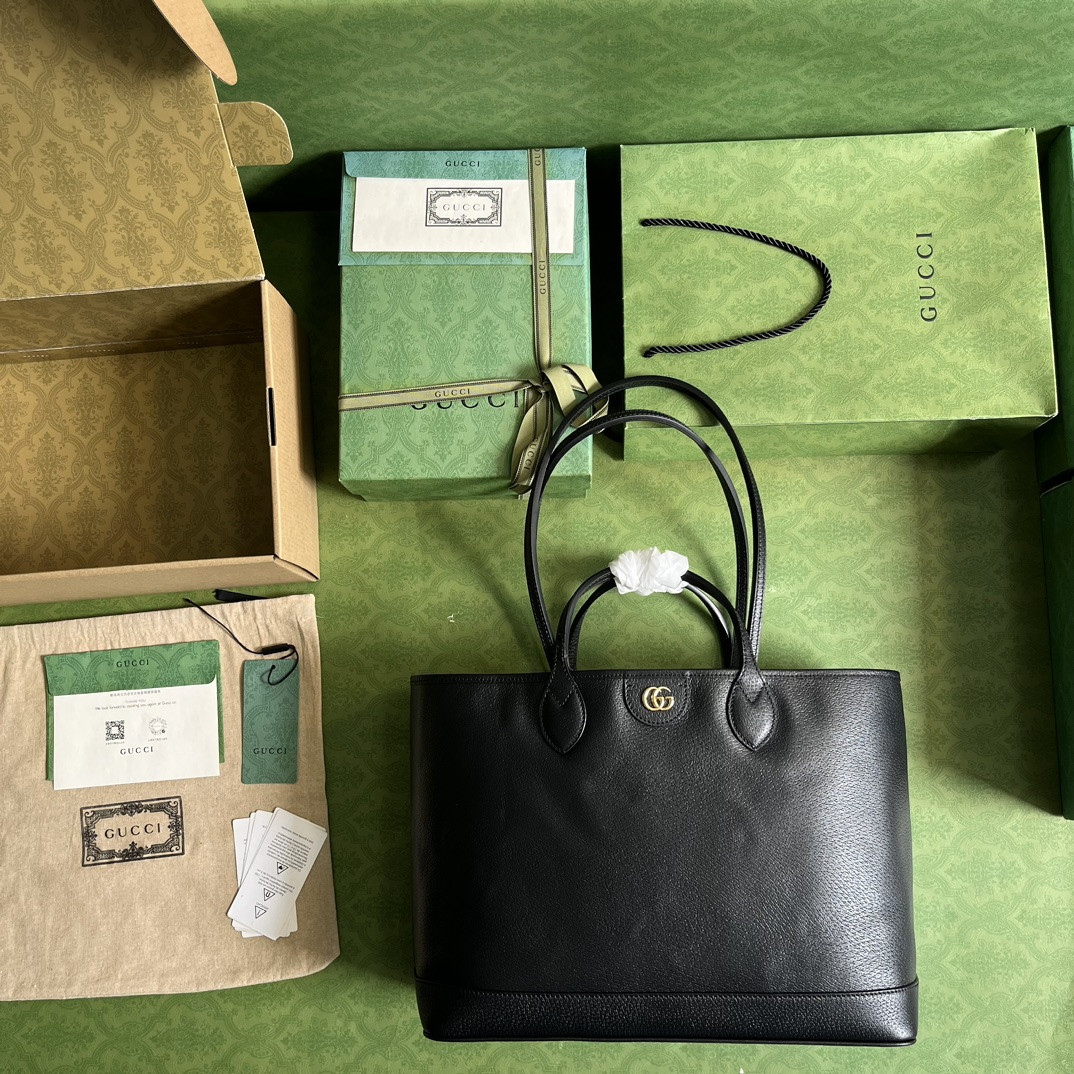 G*u*i ophidia bag