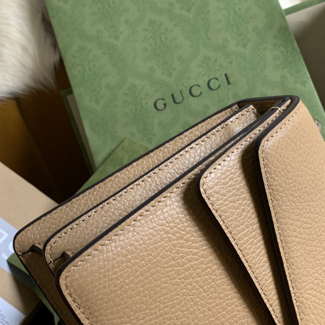 G*u*i dionysus bag