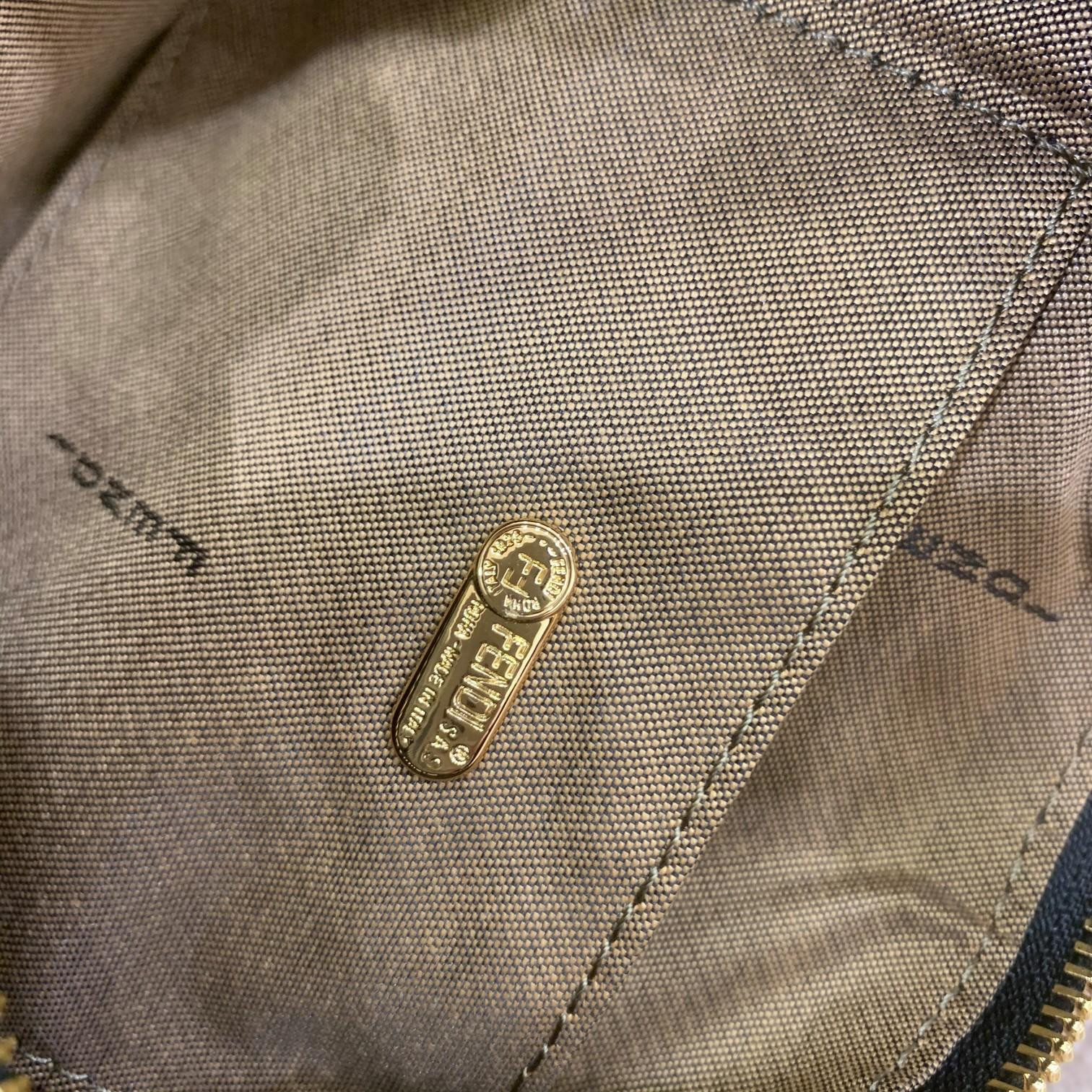 Fendi Vintage Bag